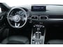Mazda CX-5 2.0 SkyActiv-G 165 Homura Limited | Trekhaak Afn | 360 Camera | Leder | Adaptive Cruise | Full Led | Elektr Stoel | Stoel-/Stuurverwarming |