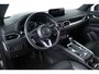 Mazda CX-5 2.0 SkyActiv-G 165 Homura Limited | Trekhaak Afn | 360 Camera | Leder | Adaptive Cruise | Full Led | Elektr Stoel | Stoel-/Stuurverwarming |