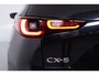 Mazda CX-5 2.0 SkyActiv-G 165 Homura Limited | Trekhaak Afn | 360 Camera | Leder | Adaptive Cruise | Full Led | Elektr Stoel | Stoel-/Stuurverwarming |