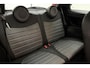 Fiat 500 0.9 TwinAir 86pk | Airco | Lichtmetalen Velgen | Centrale vergrendeling met afstandsbediening | Elektrische ramen | Radio CD