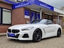 BMW Z4 Roadster M40i High Executive M-Sport Keyless HUD Actief Cruise Control Adaptive LED Stuurverwarming etc