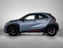 Toyota Aygo X 1.0 VVT-i S-CVT Limited | Stoelverwarming | Draadloos laden | Half lederen bekleding | Parkeersensoren | Achteruitrijcamera |
