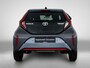 Toyota Aygo X 1.0 VVT-i S-CVT Limited | Stoelverwarming | Draadloos laden | Half lederen bekleding | Parkeersensoren | Achteruitrijcamera |