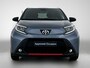 Toyota Aygo X 1.0 VVT-i S-CVT Limited | Stoelverwarming | Draadloos laden | Half lederen bekleding | Parkeersensoren | Achteruitrijcamera |