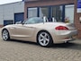 BMW Z4 Roadster SDrive23i Adap M-Chassis Alarm III Navigatie Elek Sportstoel PDC Bluetooth Cruise Control Hifi Spiegel/Lichtpakket