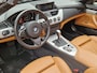 BMW Z4 Roadster SDrive23i High Executive NL Dealeronderhouden Elekt Sportstoelen met -verwarming Cruise Control Alarm III PDC Hifi