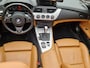 BMW Z4 Roadster SDrive23i High Executive NL Dealeronderhouden Elekt Sportstoelen met -verwarming Cruise Control Alarm III PDC Hifi