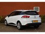 Renault Clio Estate 0.9 TCe 90pk Zen | NL-auto | 5 deuren | Airco | Cruise control | Navigatie | Elek. ramen | LED verlichting |