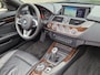 BMW Z4 Roadster SDrive23i Executive Dealeronderhouden Elektrische Comfortstoelen met -Verwarming 18"Breedset Hifi Parkeersensoren