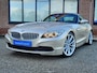 BMW Z4 Roadster SDrive35i High Executive Elekt Sportstoel Keyless Navi Prof Cruise Control Hifi DAB Adapt M-Chassis PDC