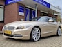 BMW Z4 Roadster SDrive35i High Executive Elekt Sportstoel Keyless Navi Prof Cruise Control Hifi DAB Adapt M-Chassis PDC