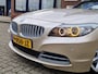 BMW Z4 Roadster SDrive35i High Executive Elekt Sportstoel Keyless Navi Prof Cruise Control Hifi DAB Adapt M-Chassis PDC