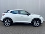 Nissan Juke 1.0 DIG-T Acenta Navigatie ( via Apple Carplay ), Climate Control, Cruise Control, Afn.Trekhaak, Stoelverwarming
