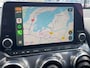 Nissan Juke 1.0 DIG-T Acenta Navigatie ( via Apple Carplay ), Climate Control, Cruise Control, Afn.Trekhaak, Stoelverwarming