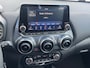 Nissan Juke 1.0 DIG-T Acenta Navigatie ( via Apple Carplay ), Climate Control, Cruise Control, Afn.Trekhaak, Stoelverwarming