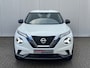 Nissan Juke 1.0 DIG-T Acenta Navigatie ( via Apple Carplay ), Climate Control, Cruise Control, Afn.Trekhaak, Stoelverwarming