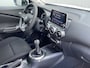 Nissan Juke 1.0 DIG-T Acenta Navigatie ( via Apple Carplay ), Climate Control, Cruise Control, Afn.Trekhaak, Stoelverwarming