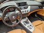 BMW Z4 Roadster SDrive35is M-Sport High Executive Origineel NL Dealeronderhouden Elektr. Sportstoelen Navigatie Pof Cruise Control