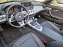 BMW Z4 Roadster SDrive23i Executive Origineel Nederlands Apple Carplay Navigatie Bluetooth Cruise Control PDC Stoelverwarming
