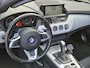 BMW Z4 Roadster SDrive23i Executive Origineel Nederlands Apple Carplay Navigatie Bluetooth Cruise Control PDC Stoelverwarming