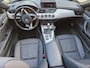 BMW Z4 Roadster SDrive23i Executive Origineel Nederlands Apple Carplay Navigatie Bluetooth Cruise Control PDC Stoelverwarming