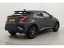 Toyota C-HR 1.8 Hybrid Executive | Dodehoek detectie | JBL | Navigatie | Stoel-/stuurverwarming | Full LED | Parkeersensoren voor/achter | Adaptive Cruise | Clima | Camera | 18 inch