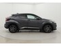 Toyota C-HR 1.8 Hybrid Executive | Dodehoek detectie | JBL | Navigatie | Stoel-/stuurverwarming | Full LED | Parkeersensoren voor/achter | Adaptive Cruise | Clima | Camera | 18 inch