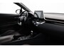 Toyota C-HR 1.8 Hybrid Executive | Dodehoek detectie | JBL | Navigatie | Stoel-/stuurverwarming | Full LED | Parkeersensoren voor/achter | Adaptive Cruise | Clima | Camera | 18 inch