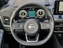 Nissan Qashqai 1.3 MHEV Xtronic Tekna+ / 360 camera / Panoramadak / Stoelen elektrisch / HeadUp display / Adaptieve cruise control
