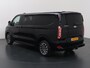 Ford Transit Custom Tourneo | 320 2.0 TDCI | L2 H1 | 170 PK | TITANIUM X | 360 CAMERA | ADAPTIVE CRUISE | STOELVERWARMING | LEDER | STUURWIELVERWARMING | NAVIGATIE | CLIMATE CONTROL | BLIND-SPOT | 2500 KG AHW TREKHAAK | 19" LICHTMETALEN VELGEN