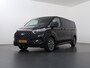 Ford Transit Custom Tourneo | 320 2.0 TDCI | L2 H1 | 170 PK | TITANIUM X | 360 CAMERA | ADAPTIVE CRUISE | STOELVERWARMING | LEDER | STUURWIELVERWARMING | NAVIGATIE | CLIMATE CONTROL | BLIND-SPOT | 2500 KG AHW TREKHAAK | 19" LICHTMETALEN VELGEN