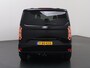 Ford Transit Custom Tourneo | 320 2.0 TDCI | L2 H1 | 170 PK | TITANIUM X | 360 CAMERA | ADAPTIVE CRUISE | STOELVERWARMING | LEDER | STUURWIELVERWARMING | NAVIGATIE | CLIMATE CONTROL | BLIND-SPOT | 2500 KG AHW TREKHAAK | 19" LICHTMETALEN VELGEN