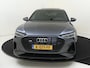 Audi e-tron Sportback 55 quattro S edition 95 kWh | Panoramadak | Luchtvering | 360 camera | Achteruitrijcamera | Adaptieve cruise control | Stoelverwarming | Dodehoek detectie |