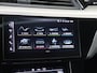 Audi e-tron Sportback 55 quattro S edition 95 kWh | Panoramadak | Luchtvering | 360 camera | Achteruitrijcamera | Adaptieve cruise control | Stoelverwarming | Dodehoek detectie |
