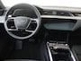 Audi e-tron Sportback 55 quattro S edition 95 kWh | Panoramadak | Luchtvering | 360 camera | Achteruitrijcamera | Adaptieve cruise control | Stoelverwarming | Dodehoek detectie |