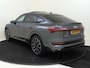 Audi e-tron Sportback 55 quattro S edition 95 kWh | Panoramadak | Luchtvering | 360 camera | Achteruitrijcamera | Adaptieve cruise control | Stoelverwarming | Dodehoek detectie |