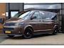 Volkswagen Transporter 2.0 TDI L2H1 4Motion DC Comfortline | NAP | 4x4 | 2x Schuifdeur | Automaat | Airco | Leder |