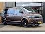 Volkswagen Transporter 2.0 TDI L2H1 4Motion DC Comfortline | NAP | 4x4 | 2x Schuifdeur | Automaat | Airco | Leder |