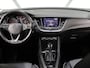 Opel Grandland X 1.2 130PK Turbo Innovation | AppleCarPlay/AndroidAuto | Navigatie | Cruise Control | Keyless | LEER | Stoelkoeling/Stoel/Voorruitverwarming | FULL LED | 360'Camera | Trekhaak | Isofix | Privacy Glass |