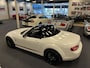 Mazda MX-5 NC Roadster Coupe 2.0i Senshu Limited 160PK Airco Bose Xenon Leder Cruise PDC