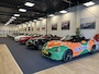 Mazda MX-5 NC Roadster Coupe 2.0i Senshu Limited 160PK Airco Bose Xenon Leder Cruise PDC