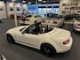 Mazda MX-5 NC Roadster Coupe 2.0i Senshu Limited 160PK Airco Bose Xenon Leder Cruise PDC