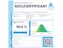 Peugeot e-208 Active Pack 50kWh 136PK | 1ste eigenaar | ACCURAPPORT 96% | 3 FASE | Armsteun | Navigatie | Climate Control | Parkeersensoren | 16"LMV | AUTOMAAT | Isofix |