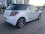 Citroën DS3 1.2 PureTech Givenchy Le MakeUp / distributie.vervangen / leder / camera / airco / cruise.cont / navi / pdc / lmv