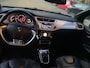 Citroën DS3 1.2 PureTech Givenchy Le MakeUp / distributie.vervangen / leder / camera / airco / cruise.cont / navi / pdc / lmv