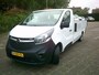 Opel Vivaro 1.6 CDTI L2 Edition openlaadbak VOORZIEN VAN AIRCO+CRUISE+OPEN LAADBAK!!