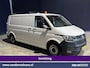 Volkswagen Transporter 2.0 TDI 150pk L2H1 Inrichting Euro6 Airco | Omvormer | Camera | 2500kg Trekhaak | Apple Carplay Android Auto, Cruisecontrol, Parkeersensoren