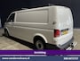 Volkswagen Transporter 2.0 TDI 150pk L2H1 Inrichting Euro6 Airco | Omvormer | Camera | 2500kg Trekhaak | Apple Carplay Android Auto, Cruisecontrol, Parkeersensoren