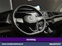 Volkswagen Transporter 2.0 TDI 150pk L2H1 Inrichting Euro6 Airco | Omvormer | Camera | 2500kg Trekhaak | Apple Carplay Android Auto, Cruisecontrol, Parkeersensoren
