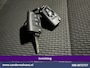 Volkswagen Transporter 2.0 TDI 150pk L2H1 Inrichting Euro6 Airco | Omvormer | Camera | 2500kg Trekhaak | Apple Carplay Android Auto, Cruisecontrol, Parkeersensoren